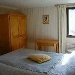 L'ours Blanc Allos