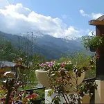 L'ours Blanc Otel