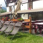 Otel L'ours Blanc Allos