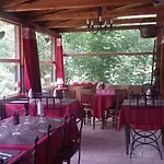 L'ours Blanc 3* Allos