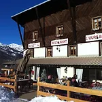 L'ours Blanc Otel 3*