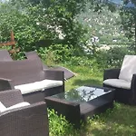 L'ours Blanc Otel