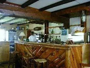 Hotel L'ours Blanc