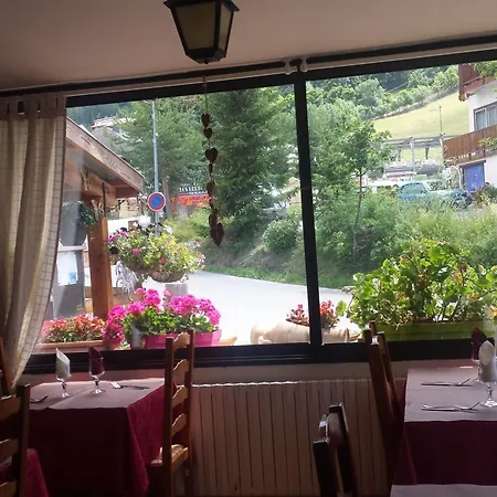 L'ours Blanc Hotel 3*