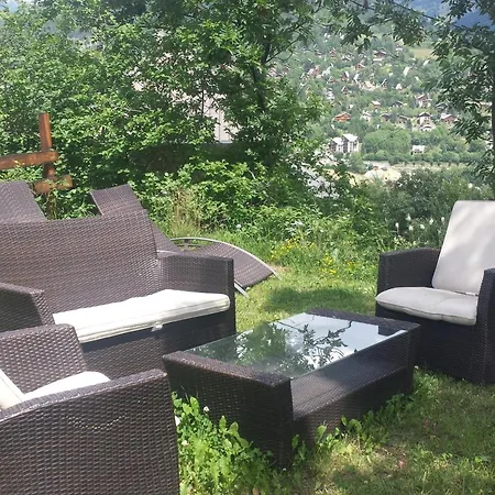 L'ours Blanc Hotel
