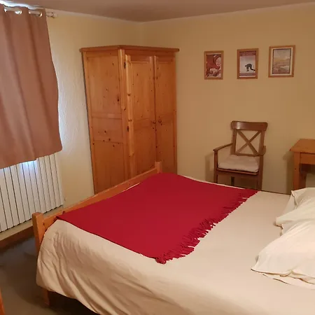 L'ours Blanc Hotel 3*