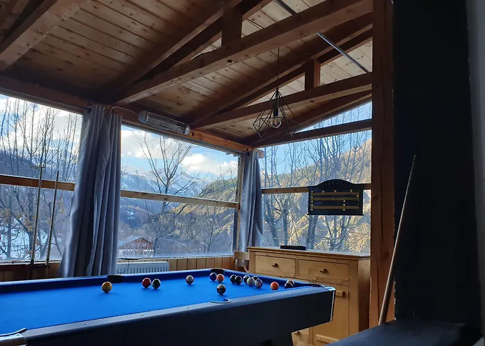 L'ours Blanc Hotel 3*