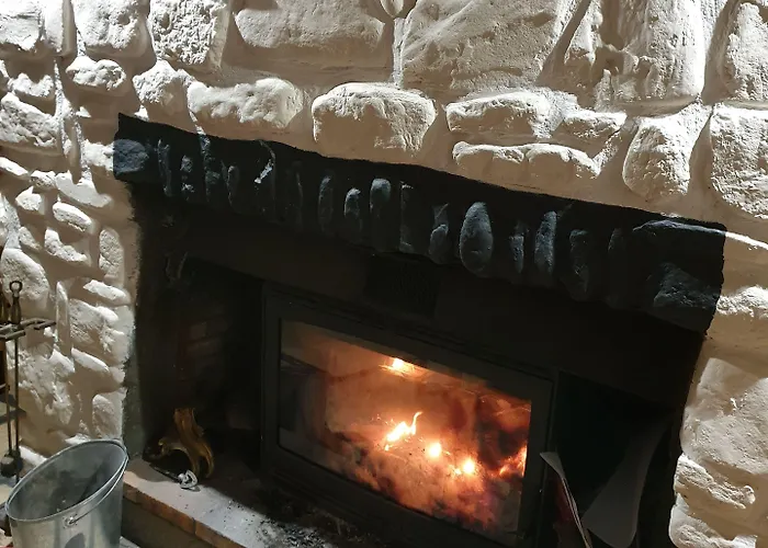 L'ours Blanc Hotel 3*