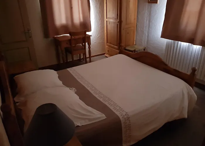 L'ours Blanc Hotel 3*