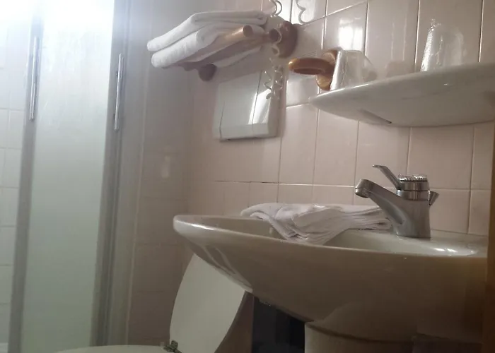 L'ours Blanc 3* Allos